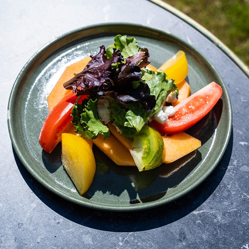 Chez-Ange_salade