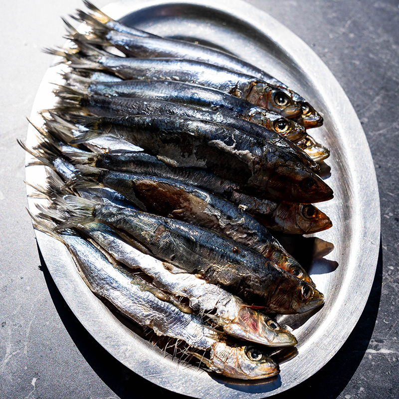 Chez Ange_sardines